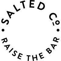 Salted Co. Fancy Cocktail Nuts logo - Similar company to Chachalate