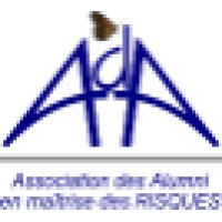 Association des alumni en maîtrise des risques (AdA RISQUES) logo - Similar company to Biotin Alumni