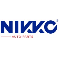 NIKKO AUTOPARTS logo - Similar company to Distribuidora Therso, S.A. De C.V.