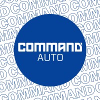 Command Auto Group logo - Similar company to Domus&Design