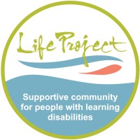 The Life Project (Bath) logo - Similar company to Genesis Trust Bath