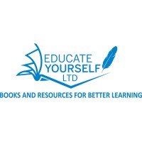 Educate Yourself Ltd logo - Similar company to Educate Yourself