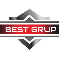 Best Grup Defence Industries logo - Similar company to Interlink Şirketler Grubu