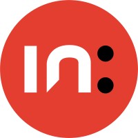 Intarget logo - Similar company to Ismartframe
