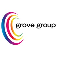 The Grove Group logo - Similar company to Irvon Ltd