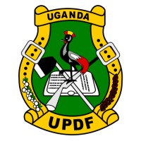 Uganda Peoples Defence Forces (UPDF) logo - Similar company to Bash Consult Ltd.