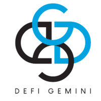 DeFi Gemini Consulting logo - Similar company to Digibarre