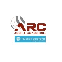 ARC-AUDIT&CONSULTING logo - Similar company to Legalmap