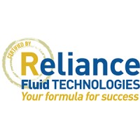 Reliance Fluid Technologies logo - Similar company to Connover Packaging