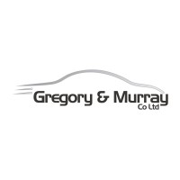 Gregory & Murray Co Ltd logo - Similar company to Inmatech As