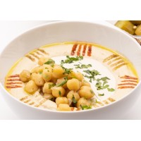 Restaurant Feinberg´s logo - Similar company to Israel & Beyond - Travel Blog