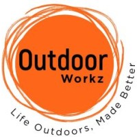 Outdoor Workz logo - Similar company to Outdoor Natural Play