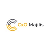 CxO Majlis logo - Similar company to Digital Wall
