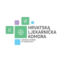 HRVATSKA LJEKARNIČKA KOMORA logo - Similar company to Hrvatsko Društvo Za Farmakogenomiku I Personaliziranu Terapiju (Hdfpt)