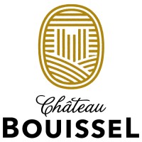 Château Bouissel logo - Similar company to Les Créateurs D'Émotions Positives - Les Ceps