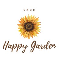 Your Happy Garden logo - Similar company to Coala Wines