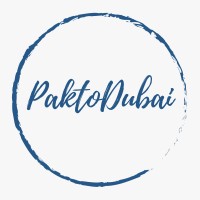 Pak To Dubai