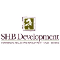 SHB Development logo - Similar company to Ontarget Drilling