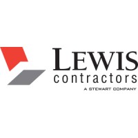 Lewis Contractors logo - Similar company to Pixel+Brick