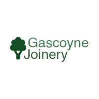 Gascoyne Joinery logo - Similar company to Lb Roof Windows