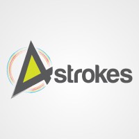 Four Strokes Digital logo - Similar company to Cognitive It Solutions