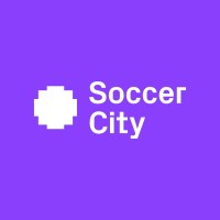 Soccer City logo - Similar company to Soccer Mindset Academy
