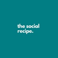 The Social Recipe logo - Similar company to Thuna
