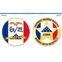 Dedicated Coins logo - Similar company to Yc Gift (Zhongshan) Co., Ltd.