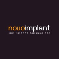 Novoimplant Suministros Quirúrgicos logo - Similar company to Artech Lab
