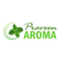 Praveen Aroma Private Limited logo - Similar company to Ripblast & Co Limited