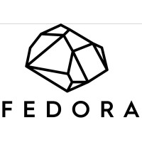 Fedora logo - Similar company to Digiro