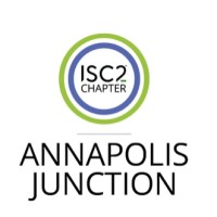 ISC2 Annapolis Junction Chapter logo - Similar company to Viktech Llc