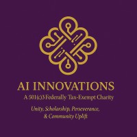 AI Innovations, Inc. A Non-Profit Organization (NPO) A 501(c)(3) Federally Tax-Exempt Public Charity logo - Similar company to G) Loopnet Inc
