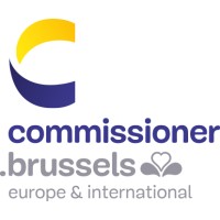 Brussels Commissioner for Europe and International Organisations logo - Similar company to Bardini Srl