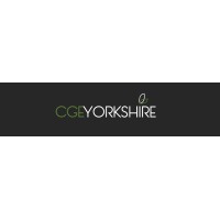 CGE Yorkshire logo - Similar company to Mr Solar Ltd