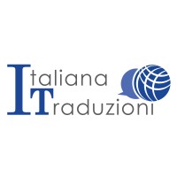 Italiana Traduzioni - Servizi di Traduzione professionale logo - Similar company to Studio Traduzioni / Technical Translation