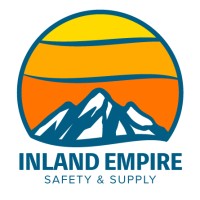 Inland Empire Safety & Supply logo - Similar company to Handi Products