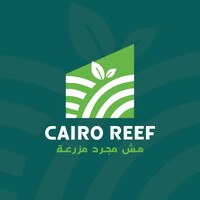 Cairo Reef Official logo - Similar company to Cairo Reef