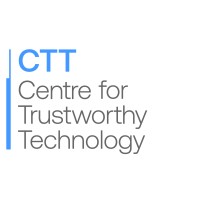 Centre for Trustworthy Technology logo - Similar company to Consider.It