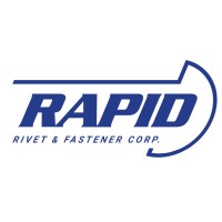 Rapid Rivet and Fastener Corporation logo - Similar company to Jf Machine Corp