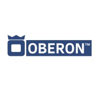 Oberon logo - Similar company to Surewerx