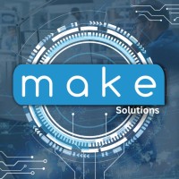 Make Solutions SAS logo - Similar company to Robotec Engineering Ag