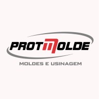 PROTMOLDE - Moldes e Usinagem logo - Similar company to Prazlity