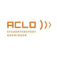 ACLO Studentensport Groningen logo - Similar company to Université De Poitiers