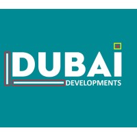 Dubai developments logo - Similar company to Dubai Developments