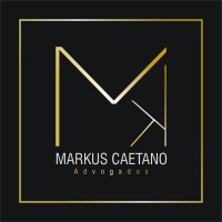 MK Caetano Advogados logo - Similar company to Mk Consultoria