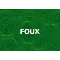 Foux logo - Similar company to Mooqua