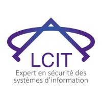 LCIT CyberSecurity logo - Similar company to Eunoia Security