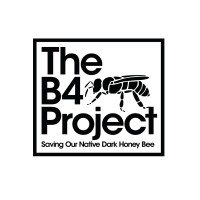 The B4 Project CIC logo - Similar company to B4 Group