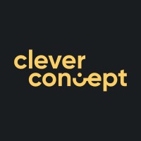 CleverConcept logo - Similar company to Insync Finance